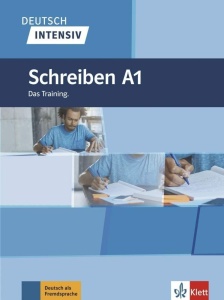DEUTSCH INTENSIV. SCHREIBEN A1 LEKTORKLET