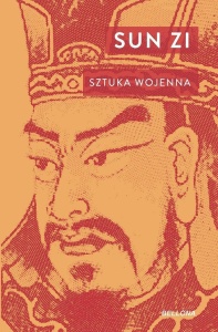 SZTUKA WOJENNA, SUN ZI