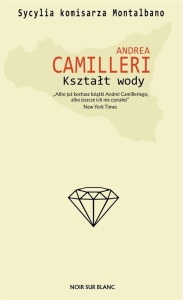 KSZTAŁT WODY, ANDREA CAMILLERI