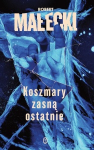 SERIA Z MARKIEM BENEREM T.3 KOSZMARY ZASNĄ..
