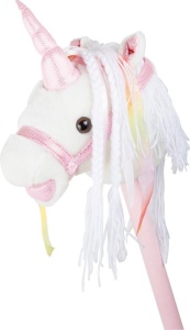 JEDNOROŻEC HOBBY HORSE, SMALL FOOT