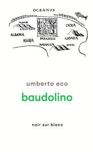 BAUDOLINO, UMBERTO ECO, ADAM SZYMANOWSKI