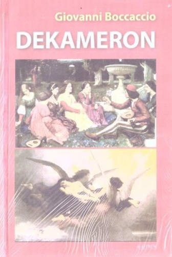 Dekameron, Giovanni Boccaccio
