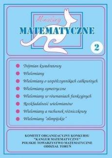 Miniatury matematyczne 02 SŚ, praca zbiorowa