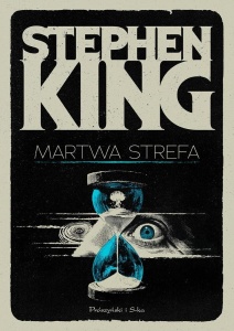 MARTWA STREFA, STEPHEN KING