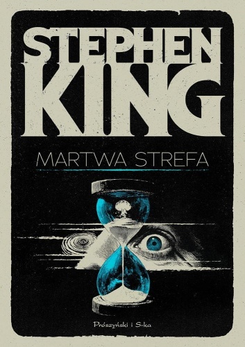 Martwa strefa, Stephen King
