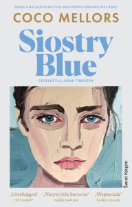 SIOSTRY BLUE, COCO MELLORS