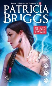 SERIA Z MERCEDES THOMPSON T.12 ŚLAD DYMU