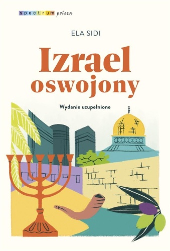 Izrael oswojony, Ela Sidi