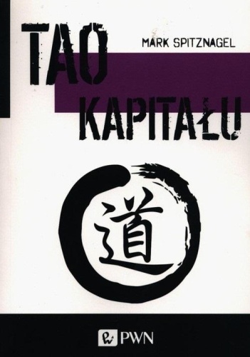 Tao kapitału, Mark Spitznagel
