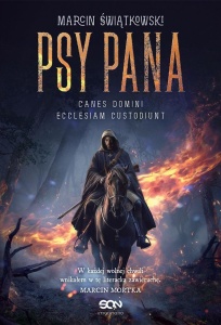 PSY PANA, MARCIN ŚWIĄTKOWSKI