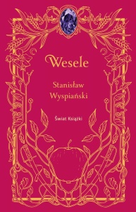 WESELE, STANISŁAW WYSPIAŃSKI