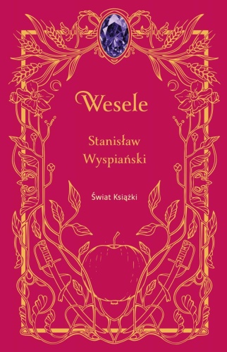 Wesele, Stanisław Wyspiański