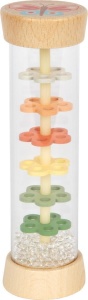RAINMAKER TINY FRIENDS, SMALL FOOT