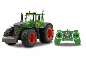 TRAKTOR FENDT VARIO RC, KLEIN
