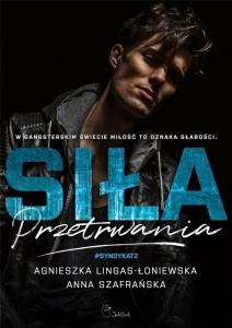 SYNDYKAT T.2 SIŁA PRZETRWANIA