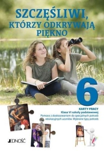 RELIGIA SP 6 SZCZĘŚLIWI, KTÓRZY ODKRYWAJĄ.. POMOCE