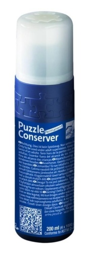 Preparat do konserwacji puzzli, Ravensburger