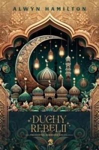 DUCHY REBELII, LWYN HAMILTON