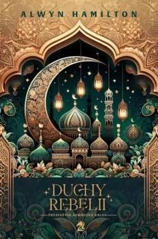 Duchy rebelii, lwyn Hamilton