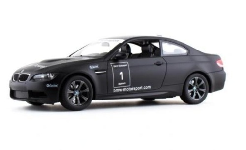 BMW M3 RC 1:14, Rastar