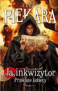 JA, INKWIZYTOR. PRZEKLETE KOBIETY TW