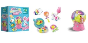 MAGIC AQUA JELLY SPARKLING STNUX, STNUX