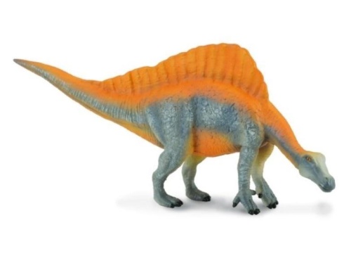 Dinozaur Ouranozaur, Collecta