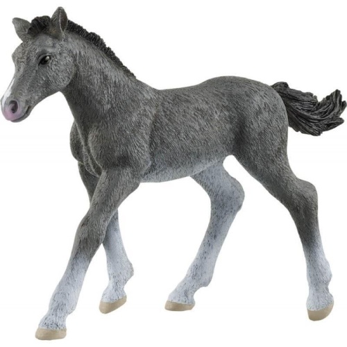Źrebię rasy trakeńskiej, SCHLEICH