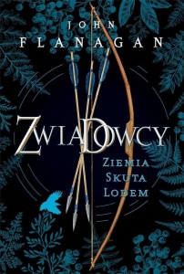 ZWIADOWCY T.03 ZIEMIA SKUTA LODEM W. 2023