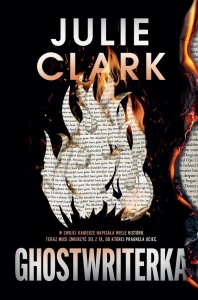 GHOSTWRITERKA, JULIE CLARKE