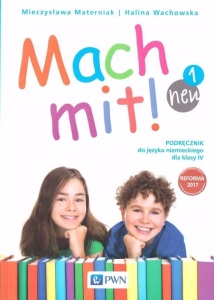 MACH MIT! NEU 1 KB W.2017