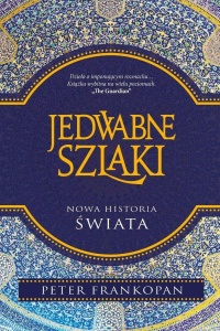JEDWABNE SZLAKI. NOWA HISTORIA ŚWIATA