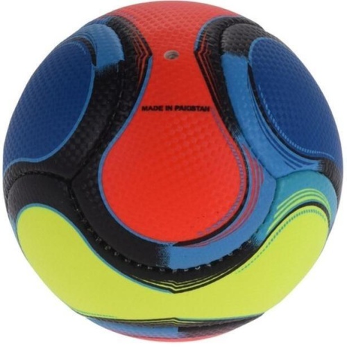 Piłka nożna bullet mini, Victoria Sport