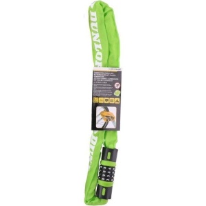 ZAPIĘCIE ROWEROWE DUNLOP ŁAŃCUCH NA SZYFR 90CM