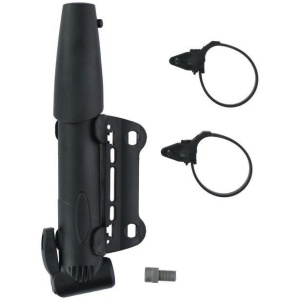 POMPKA ROWEROWA DUNLOP MINI 120PSI (8BAR)