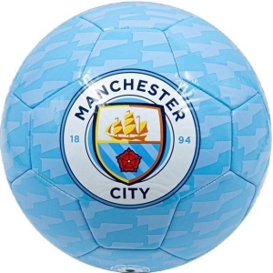 PIŁKA NOŻNA MANCHESTER CITY FC R.5, VICTORIA SPORT