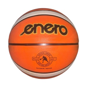 PIŁKA DO KOSZYKÓWKI ENERO INTENSE R.7
