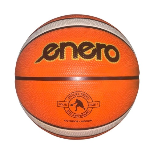 Piłka Do Koszykówki Enero Intense R.7
