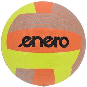 PIŁKA GUMOWA REKREACYJNA 22CM, VICTORIA SPORT