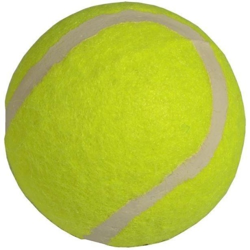 Piłka tenis ziemny 3szt, Victoria Sport
