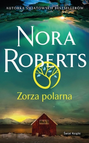 Zorza polarna, Nora Roberts