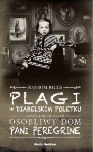 PLAGI NA DIABELSKIM POLETKU
