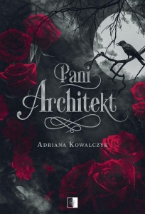 PANI ARCHITEKT, ADRIANA KOWALCZYK