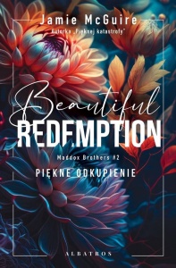 MADDOX BROTHERS T.2 BEAUTIFUL REDEMPTION