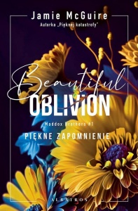 MADDOX BROTHERS T.1 BEAUTIFUL OBLIVION