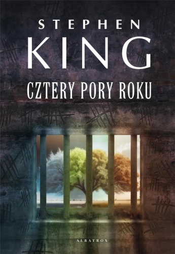 Cztery pory roku BR, Stephen King