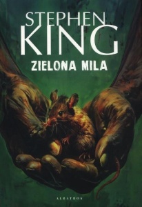 ZIELONA MILA, RILEY LUCINDA