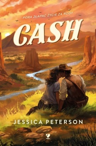 CASH, JESSICA PETERSON