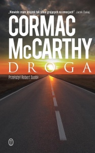 DROGA, CORMAC MCCARTHY